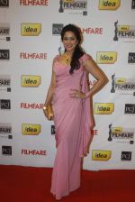 Vidya Malvade at 57th Idea Filmfare Awards 2011 on 29th Jan 2012.jpg